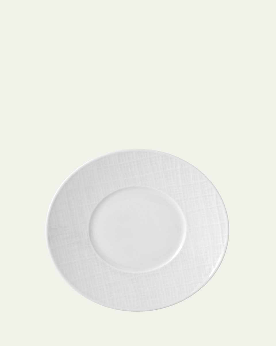 Organza Charger Plate